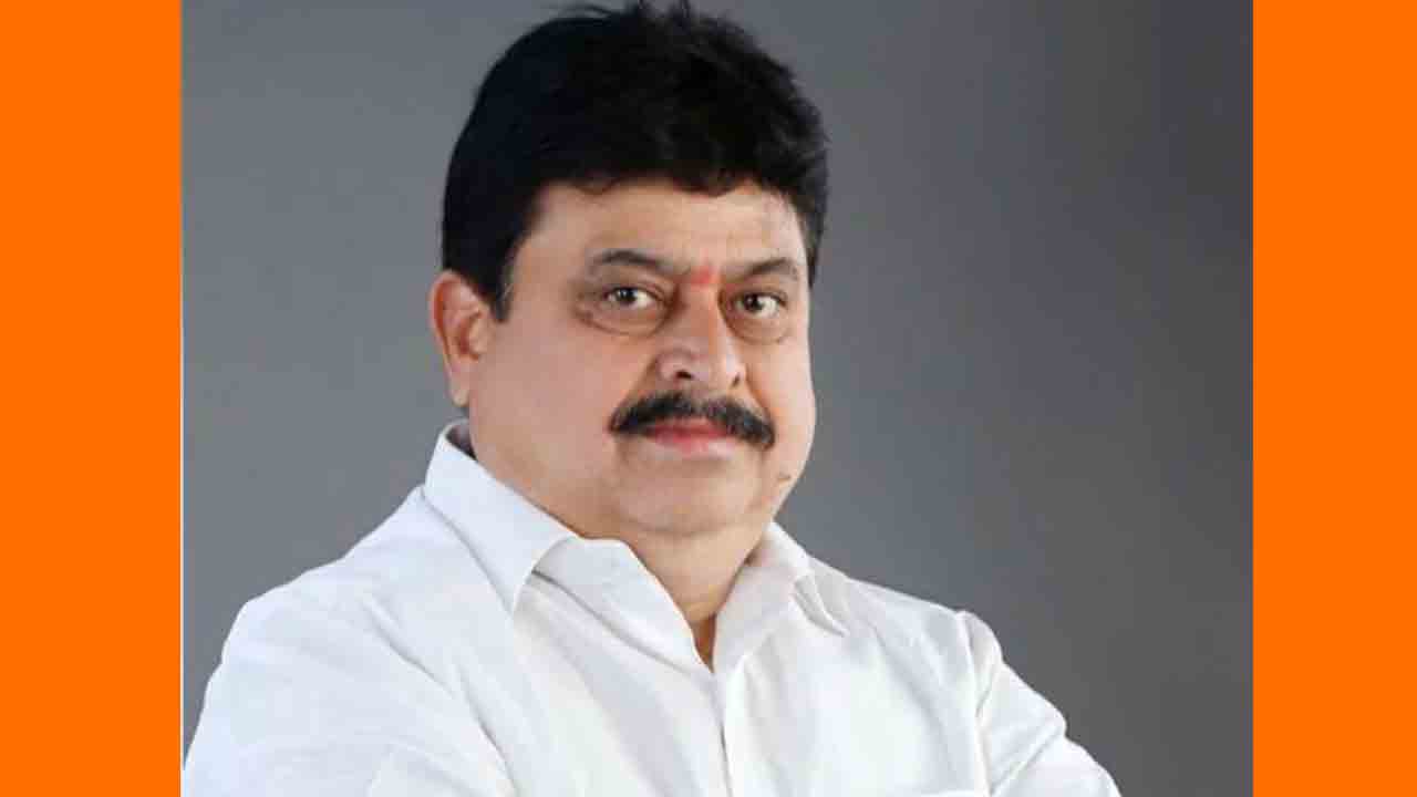 Ramchander Rao | రాష్ట్ర బీజేపీ అధ్యక్షుడిగా మాజీ ఎమ్మెల్సీ రామచందర్రావు.. ఖరారు చేసిన అధిష్ఠానం!