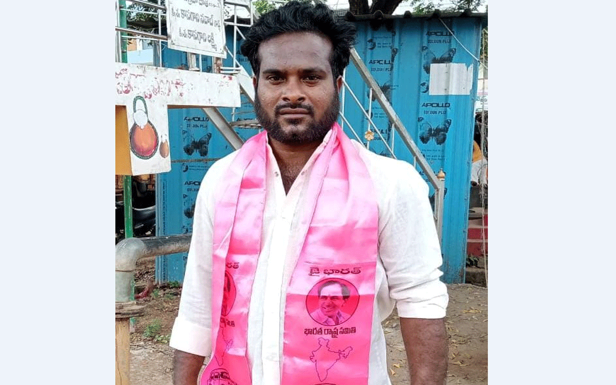 Karepalli : ఆంధ్రా మీడియా చ‌ర్య‌లు హేయ‌నీయం : జూప‌ల్లి రాము