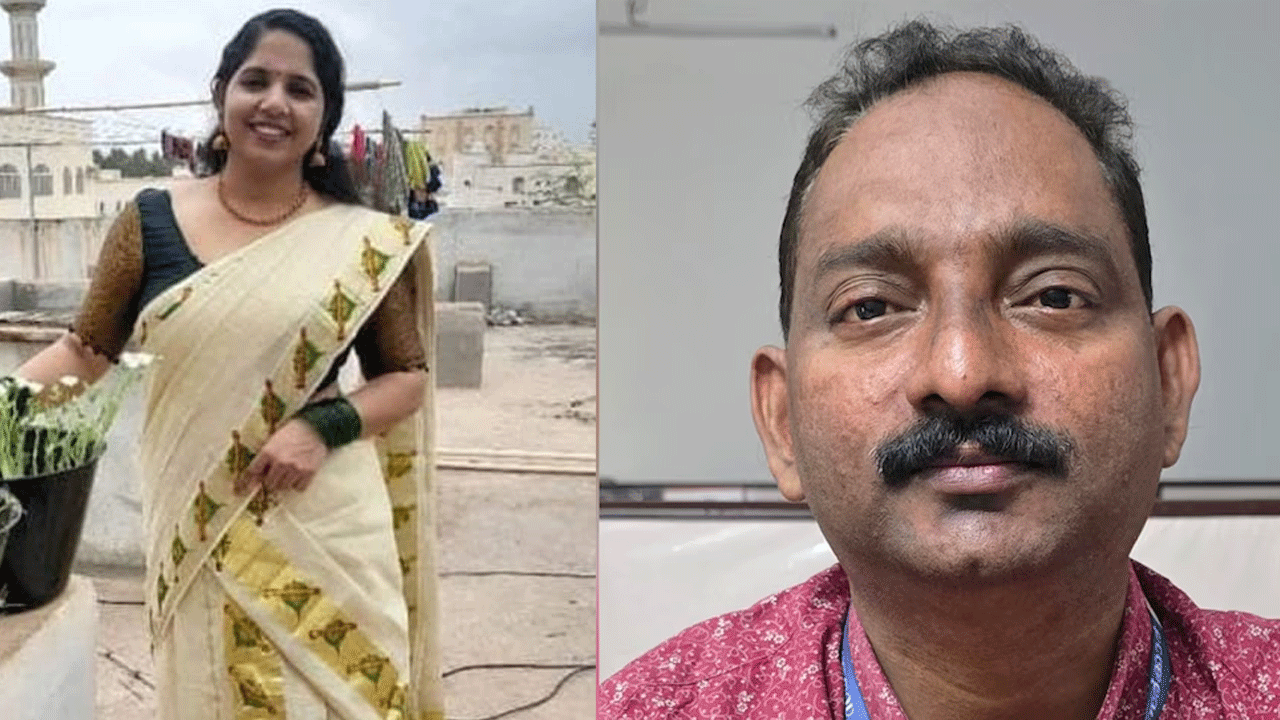 Ahmedabad Plane Crash: విమాన ప్ర‌మాదంలో న‌ర్సు మృతి.. డిప్యూటీ తహ‌సిల్దార్‌పై స‌స్పెన్ష‌న్‌