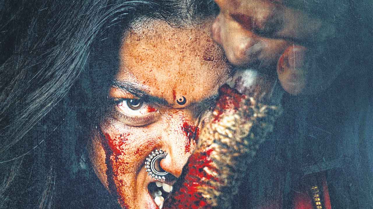 భయపెట్టే మైసా గర్జన