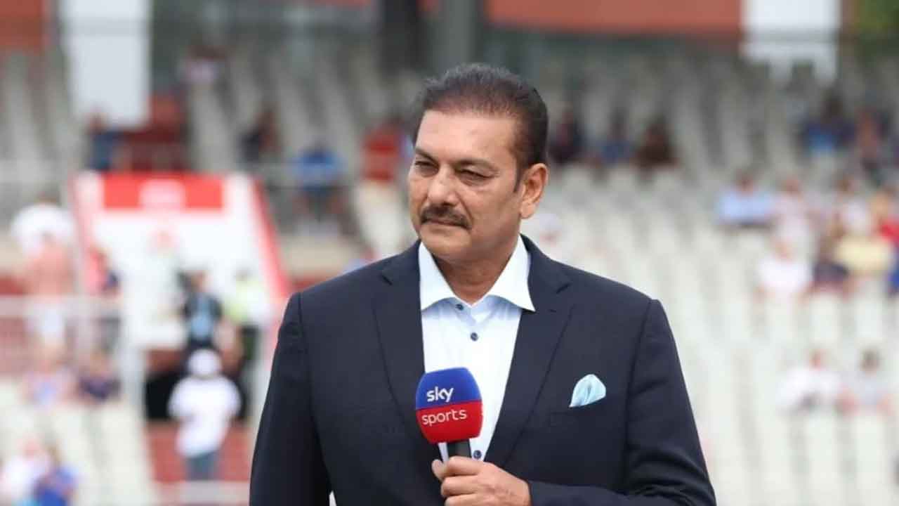 నేనైతే కోహ్లీని కెప్టెన్‌ చేసేవాణ్ని: రవిశాస్త్రి