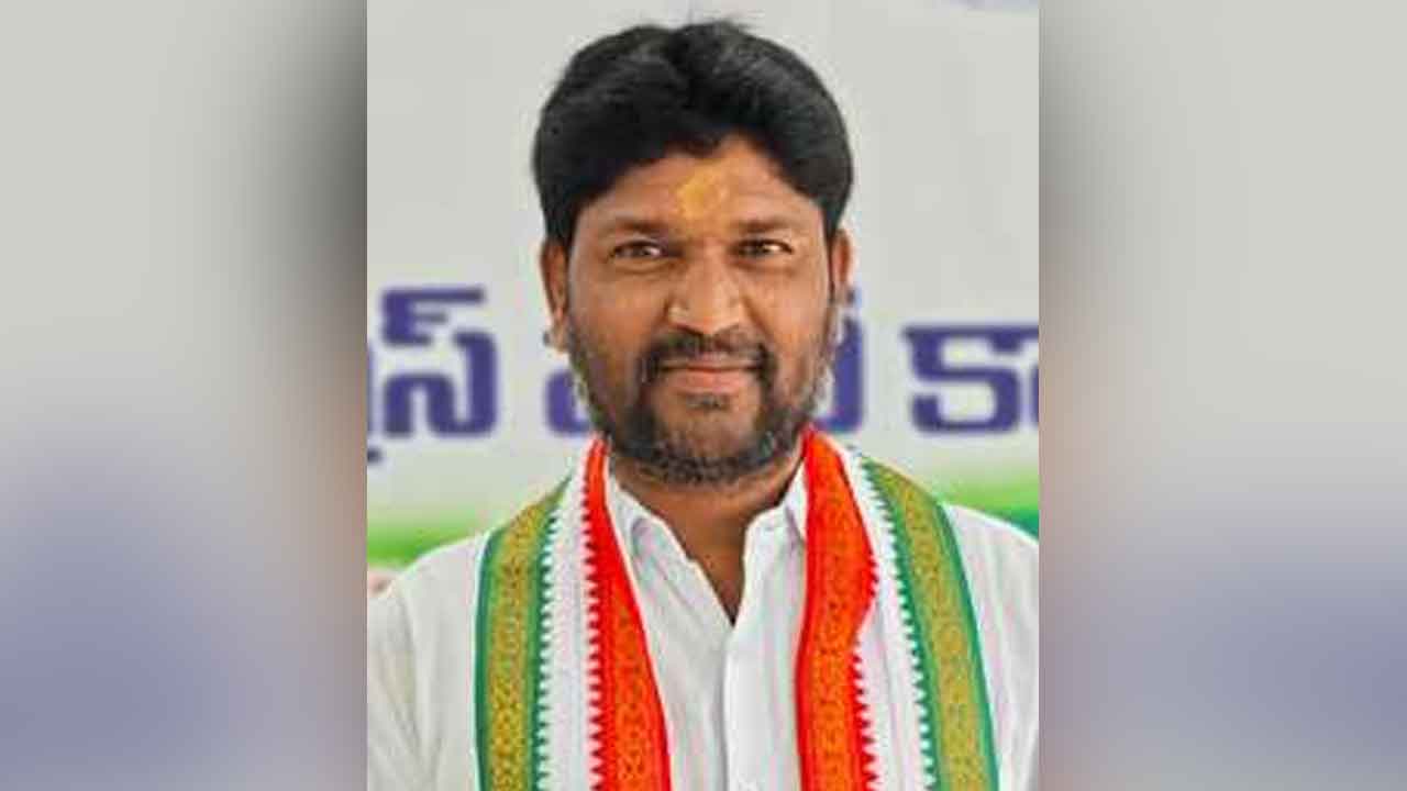 Vakiti Srihari | మంత్రి వాకిటి శ్రీహరి భవిష్యత్తులో మరింత ఉన్నతస్థాయికి చేరుకోవాలి