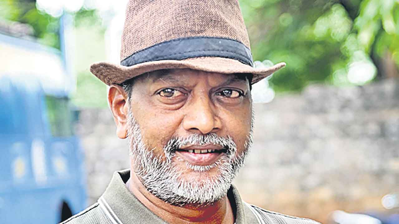 దర్శకుడు రవికుమార్‌ చౌదరి కన్నుమూత