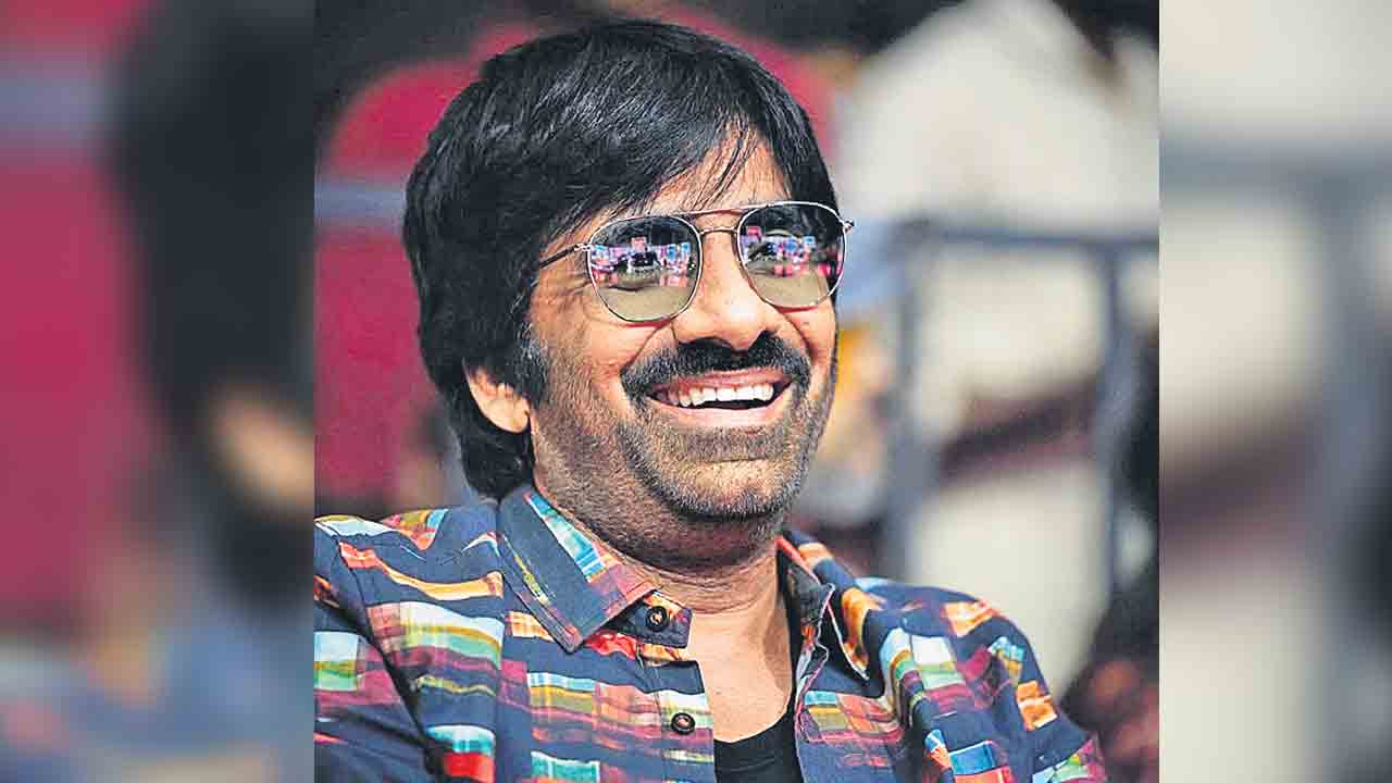 ఫ్యామిలీ కథ మొదలైంది