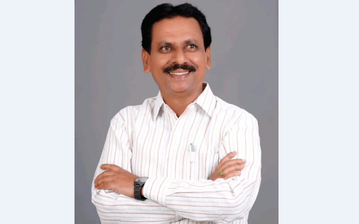 Devarakonda Rural : త్యాగానికి ప్రతీక బక్రీద్ : మాజీ ఎమ్మెల్యే రమావత్ రవీంద్రకుమార్