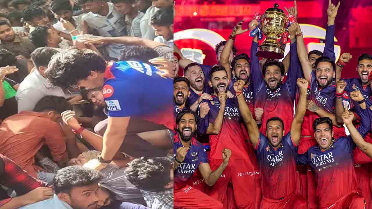 Rcb
