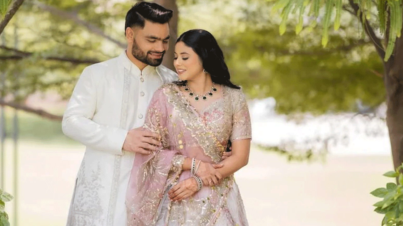 Rinku Singh: రింకూ సింగ్ పెళ్లి వాయిదా..