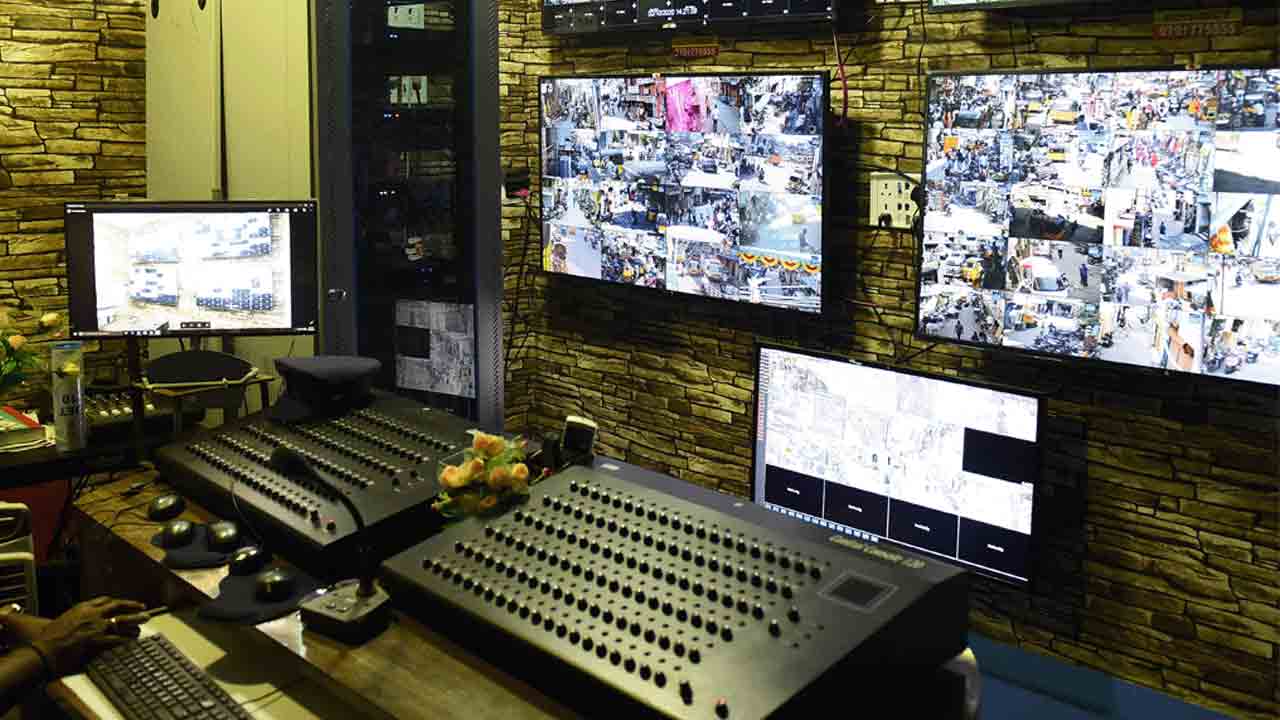 RTA | ఆర్టీఏలో కమాండ్‌ కంట్రోల్‌ సెంటర్‌.. ఇకపై ఈజీగా ప్రజా రవాణా వాహనాల ట్రాకింగ్‌!