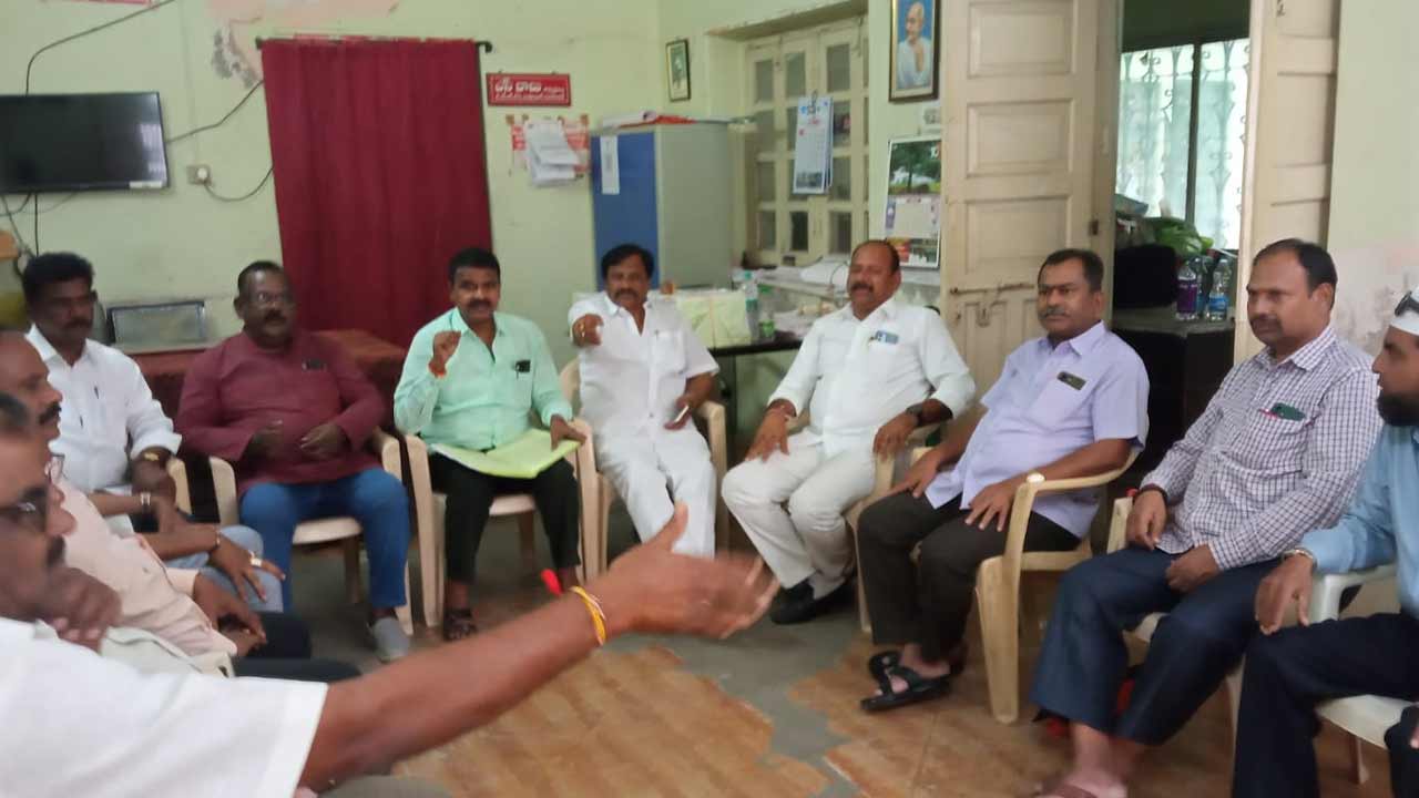 ఉద్యమాన్ని ఉధృతం చేస్తాం: ఆర్టీసీ కార్మిక సంఘాల జేఏసీ