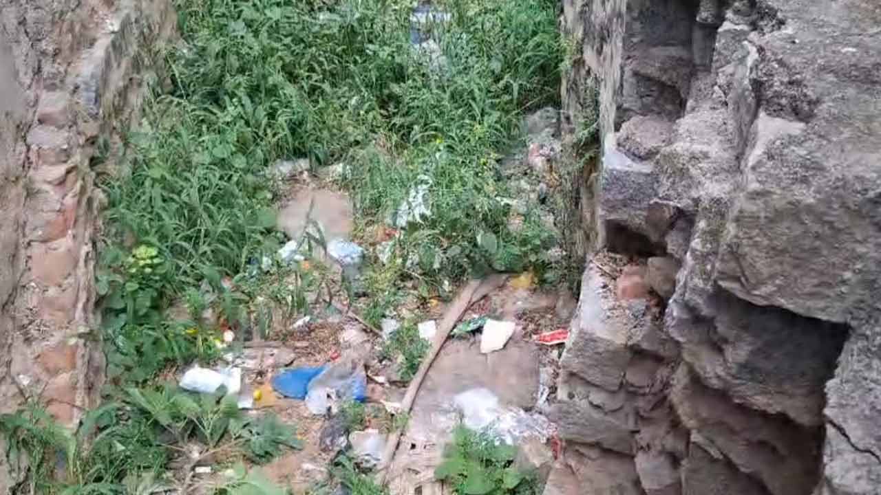 GHMC | పనులు చేయకుండానే బిల్లులు స్వాహా..! అధికారులు, కాంట్రాక్ట‌ర్లు కుమ్మ‌క్కు..!!