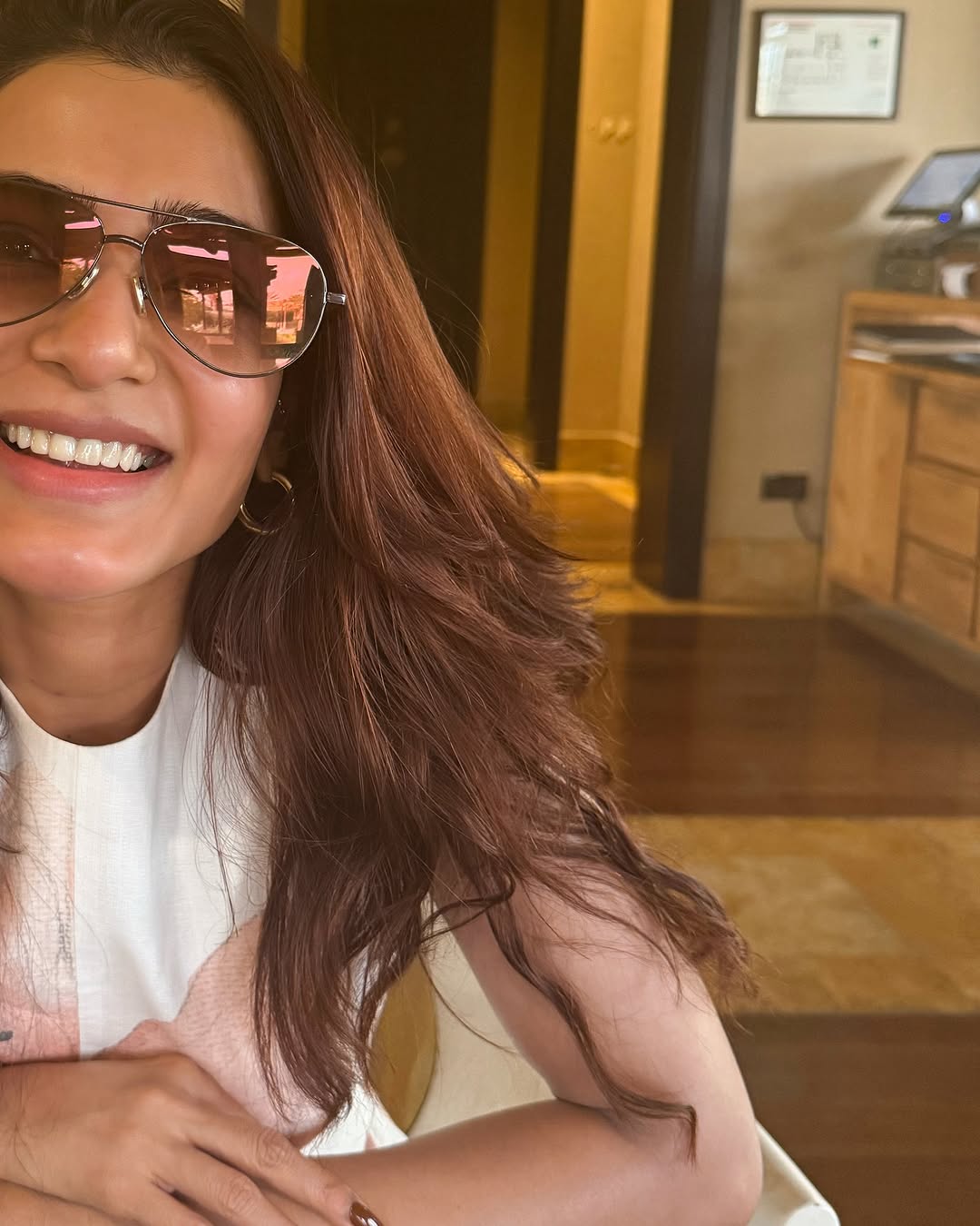 Samantha 2