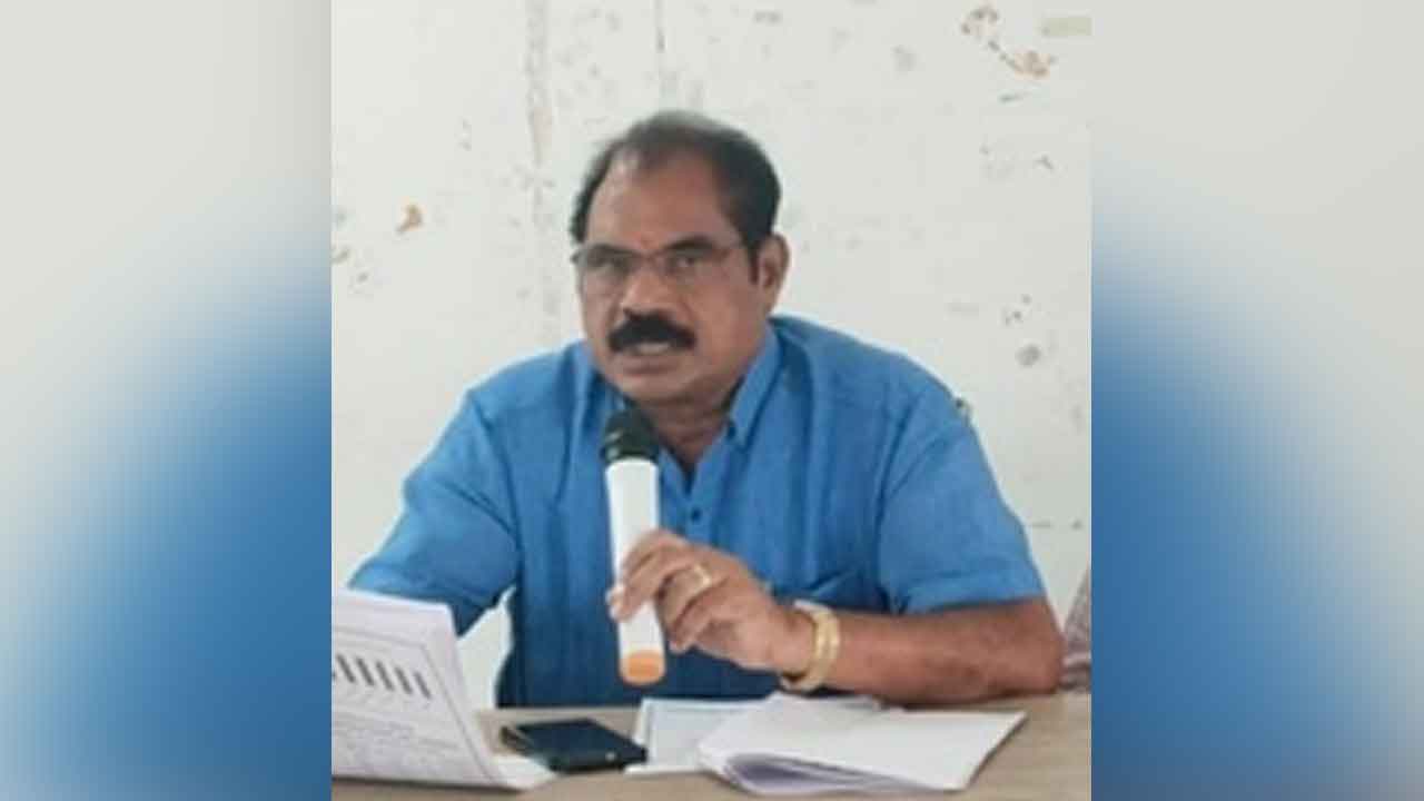 Corona | వరంగల్ జిల్లాలో కరోనా..? అన్నీ వదంతులేనా!