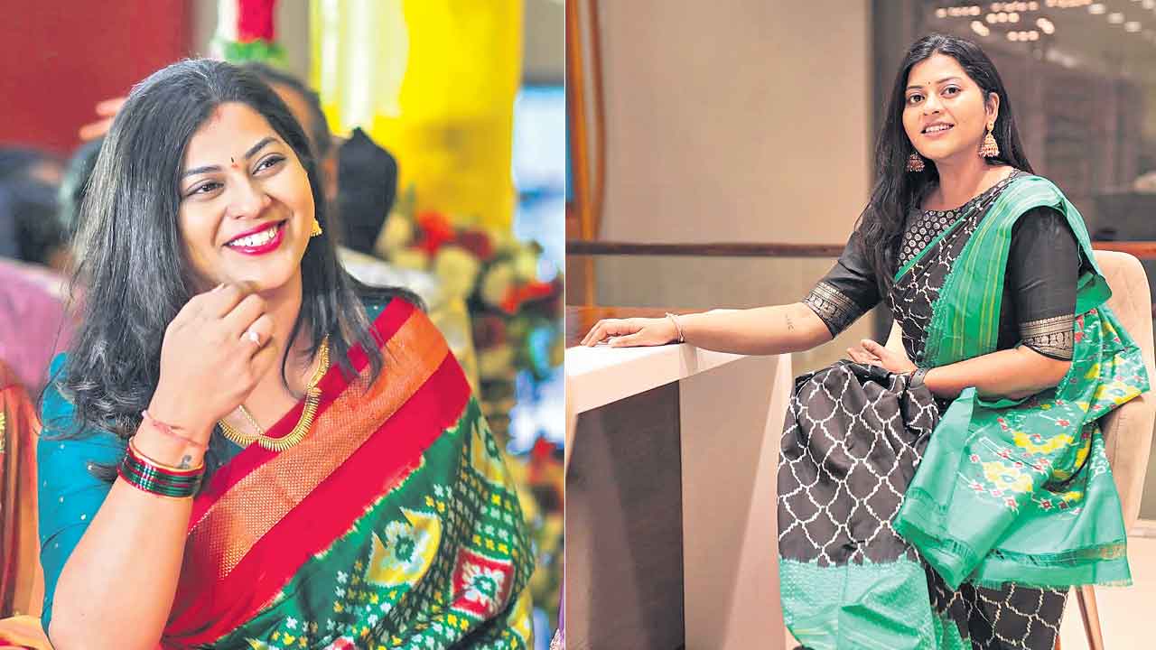 నేనో నవ్వుల టానిక్