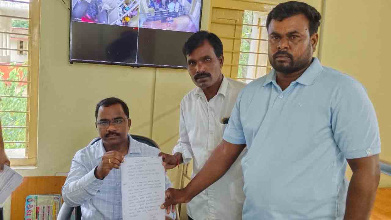 Sangareddy