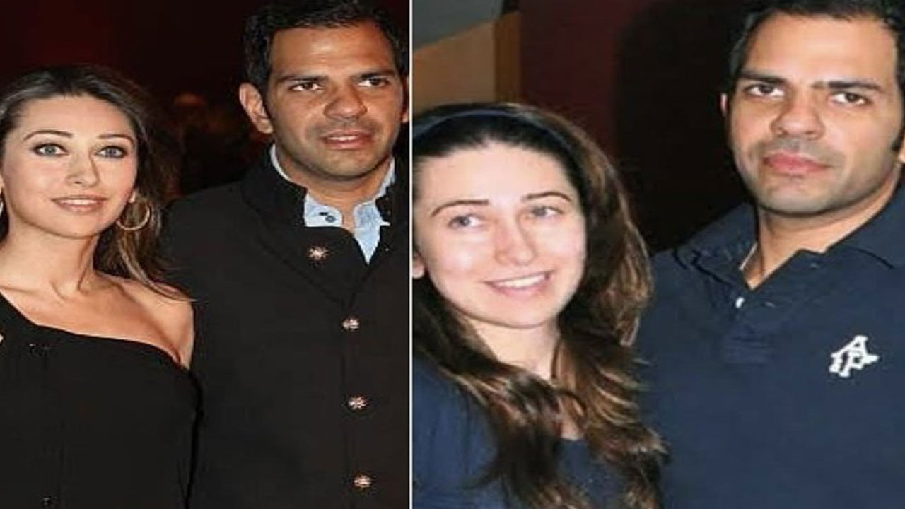 Sanjay Kapoor | ఇండ‌స్ట్రీలో మ‌రో విషాదం.. గుండెపోటుతో స్టార్ హీరోయిన్ మాజీ భ‌ర్త క‌న్నుమూత‌