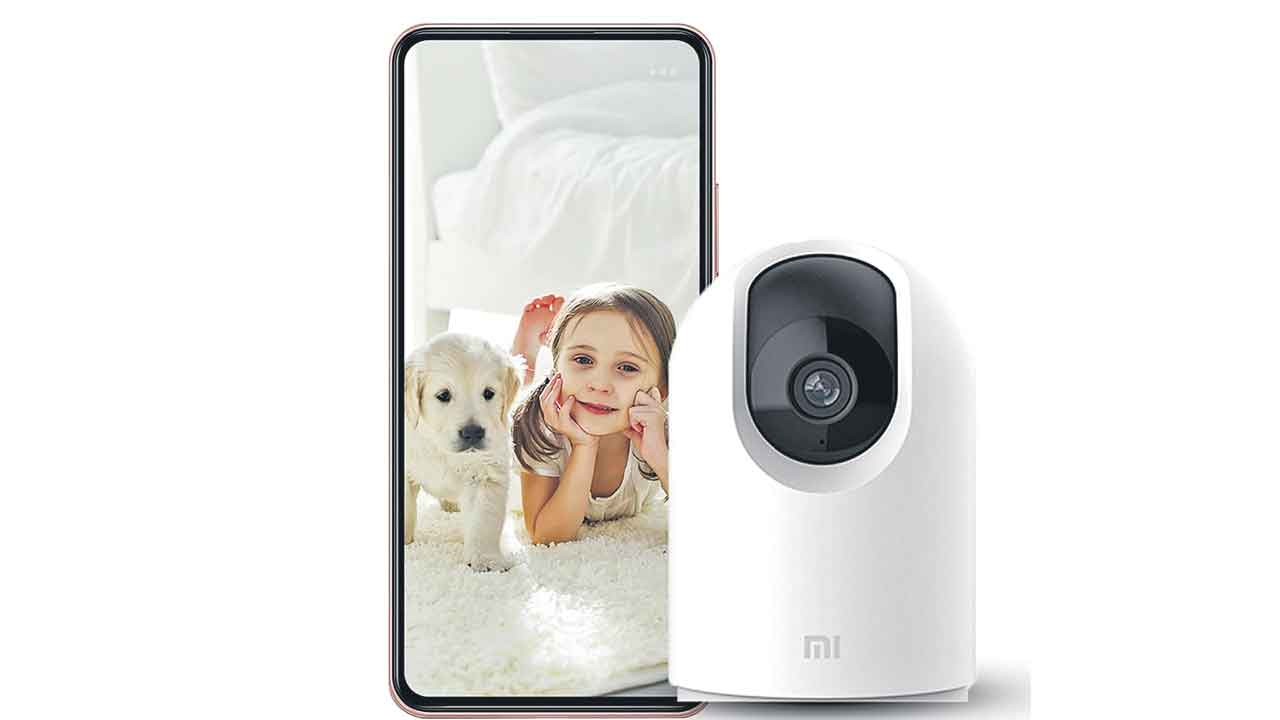 Security Camera