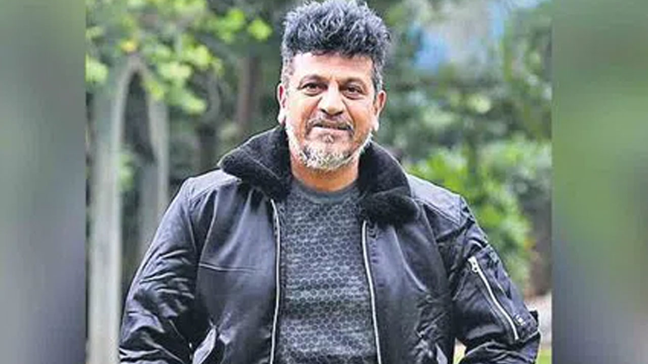 Shiva Rajkumar |  క‌మ‌ల్ వివాదంలో ఇరుక్కున్న శివ‌రాజ్ కుమార్.. అప్పుడు చ‌ప్ప‌ట్లు కొట్ట‌లేదంటూ వివ‌ర‌ణ‌