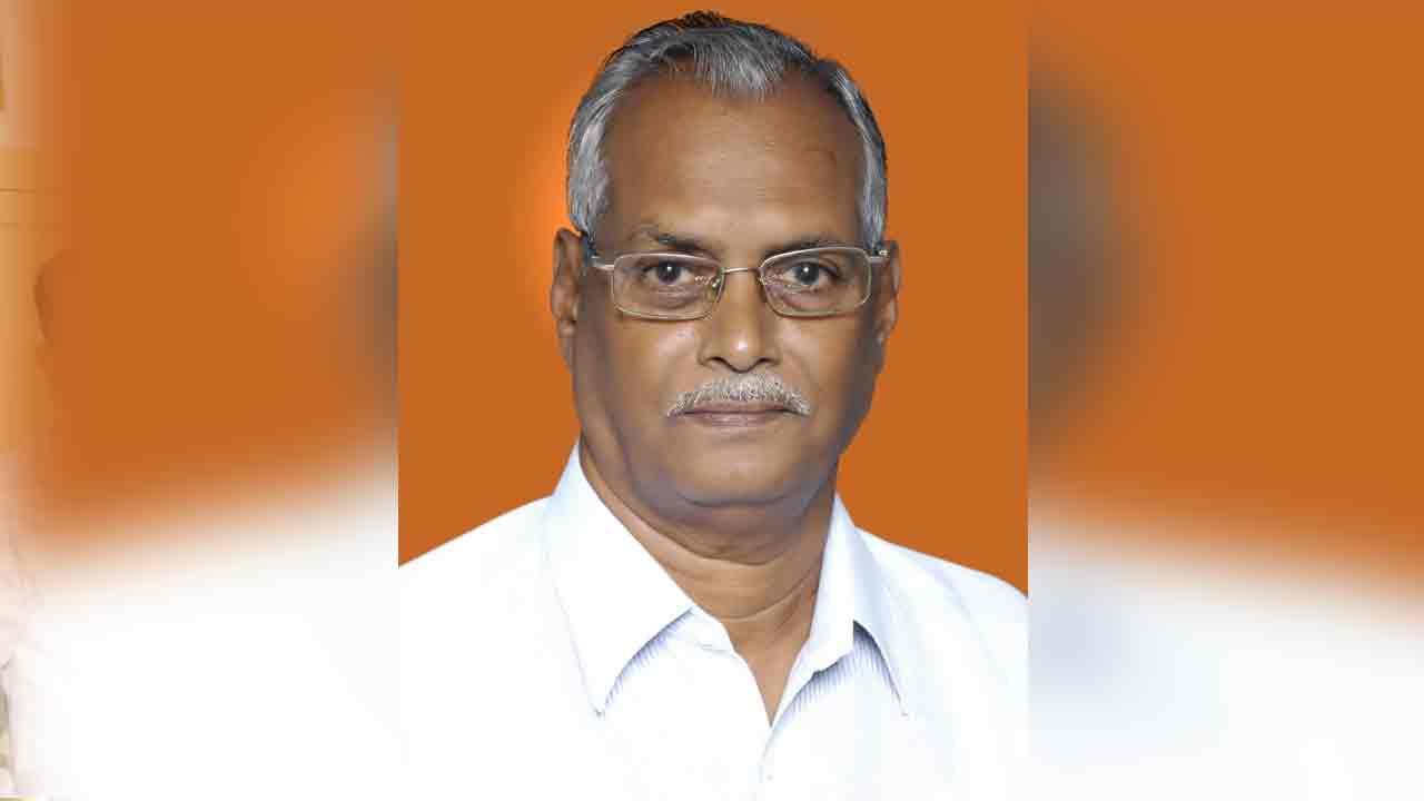 Telangana Saraswatha Parishath | తెలంగాణ సారస్వత పరిషత్తు నూతన కార్యవర్గం ఏర్పాటు