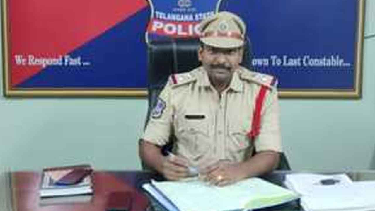 Kasipeta | ఎలాంటి క్షుద్ర పూజలు జరగడం లేదు : ఎస్ఐ ప్రవీణ్ కుమార్