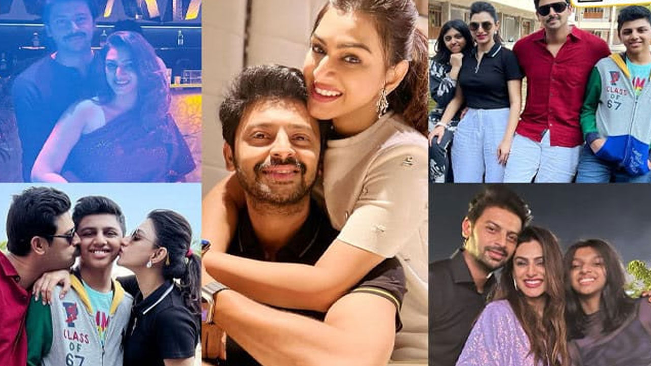 Sri Ram | త‌ప్పు చేశాన‌ని ఒప్పుకున్న శ్రీరామ్.. నా పిల్లల భ‌విష్య‌త్ విష‌యంలో భ‌య‌మేస్తుంది..!