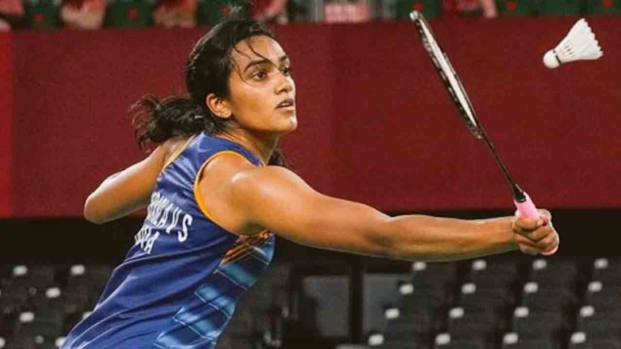 Indonasia Open | ఈసారీ రెండో రౌండ్‌లోనే.. వ‌రుసగా నిరాశ‌ప‌రుస్తున్న‌ తెలుగుతేజం..!