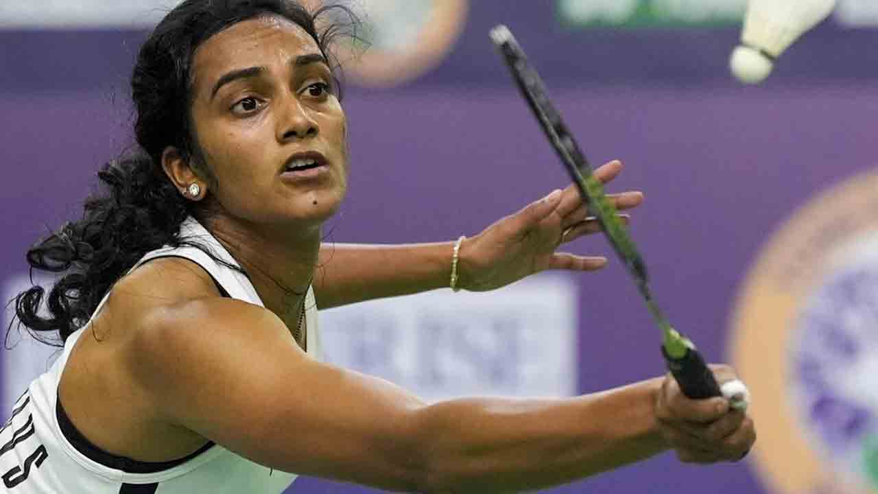 Indonasia Open | ప్రీ- క్వార్ట‌ర్స్‌లో సింధు, సాత్విక్ జోడీ.. ప్ర‌ణ‌య్ ఇంటికి