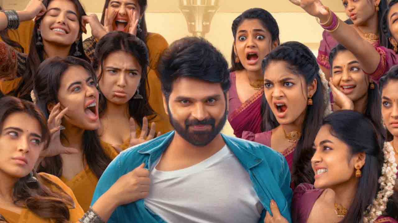 #Single Movie | సైలెంట్‌గా ఓటీటీలోకి వచ్చేసిన శ్రీవిష్ణు ‘సింగిల్‌’.. స్ట్రీమింగ్ ఎక్క‌డంటే.!