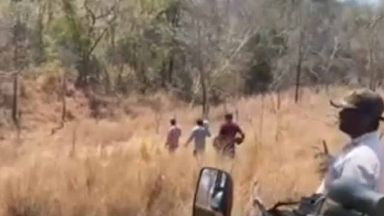 SLBC Tunnel | ఎస్ఎల్‌బీసీ సొరంగం ప‌నుల నిర్వ‌హ‌ణ‌కు మ‌ళ్లీ స‌ర్వే..!