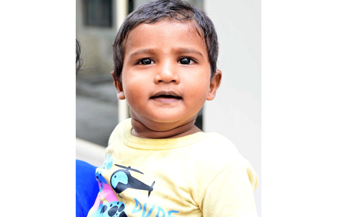 Nalgonda City : బాలుడి కిడ్నాప్ కేసును చేధించిన పోలీసులు