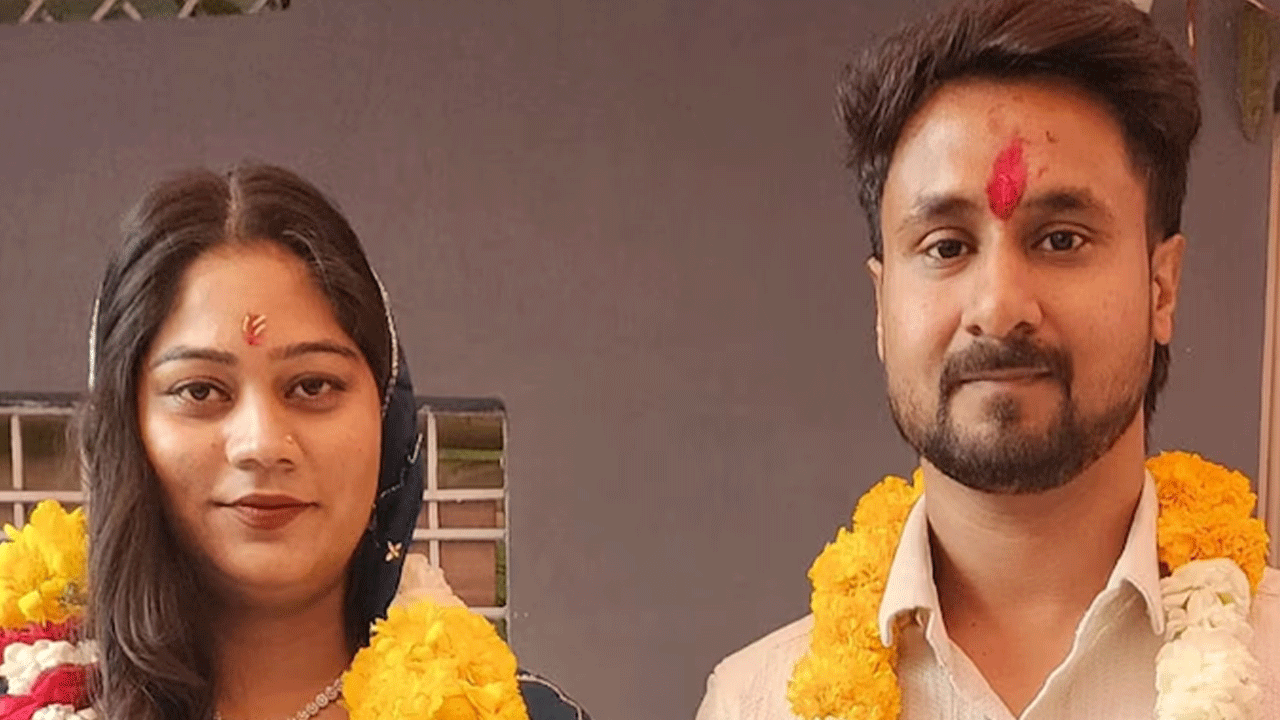 Honeymoon Murder: వివాహేత‌ర సంబంధ‌మే ఆ మ‌ర్డ‌ర్‌కు కార‌ణం: మేఘాల‌యా పోలీసులు