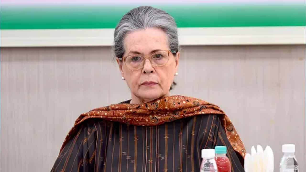 Sonia Gandhi | స‌ర్ గంగారామ్ ఆస్ప‌త్రిలో చేరిన సోనియా గాంధీ