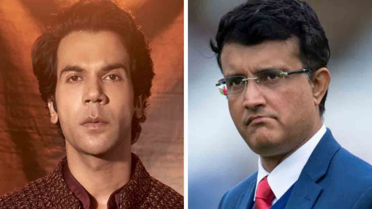 Sourav Ganguly Biopic | గంగూలీ బయోపిక్లో రాజ్కుమార్ రావు.. షూటింగ్ ఎప్పుడంటే.!
