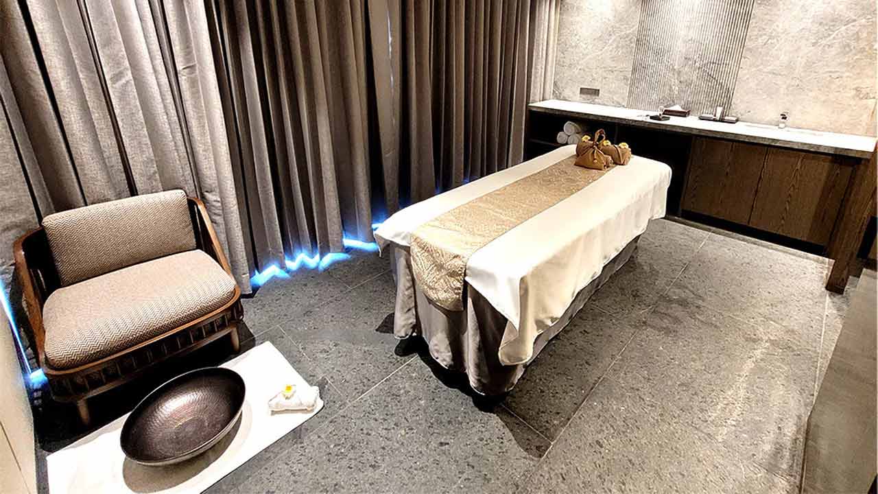 Hyderabad | అమీర్‌పేట‌లో స్పా సెంటర్‌పై పోలీస్ దాడులు.. ఆరుగురు యువతులతో పాటు విటుడు అరెస్ట్