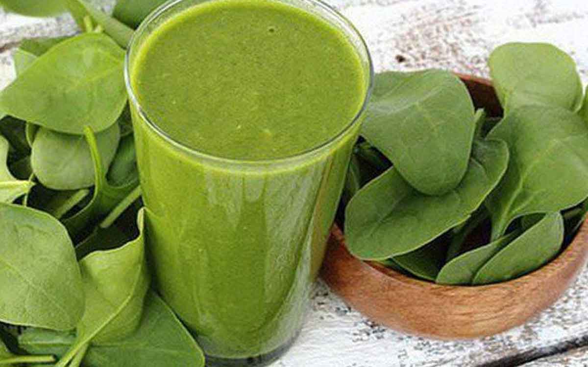 Spinach Juice | పాల‌కూర జ్యూస్‌ను తాగుతున్నారా..? అయితే ఈ జాగ్రత్త‌ల‌ను పాటించాల్సిందే..!