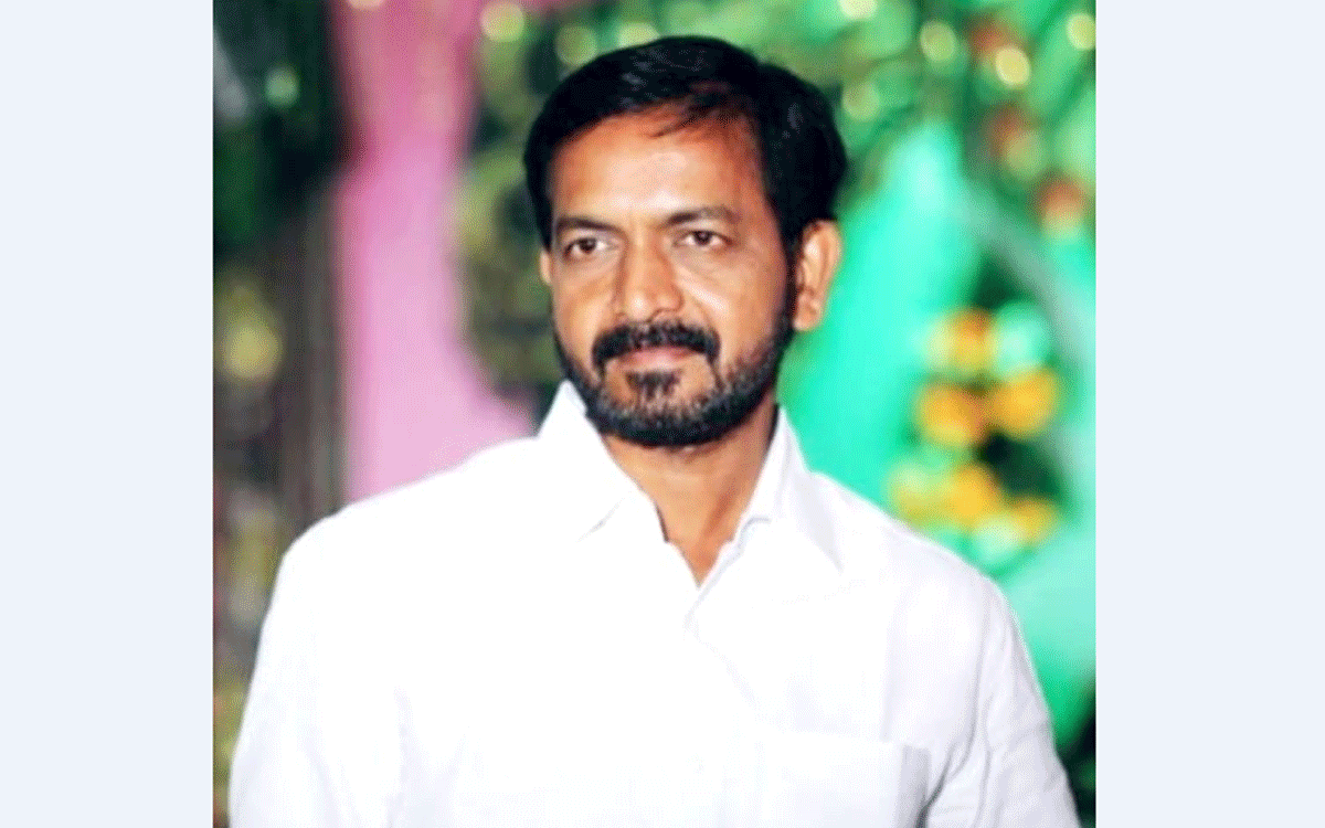 Ramavaram : సివిల్ పిట్ కార్యదర్శిగా సందబోయిన శ్రీనివాస్