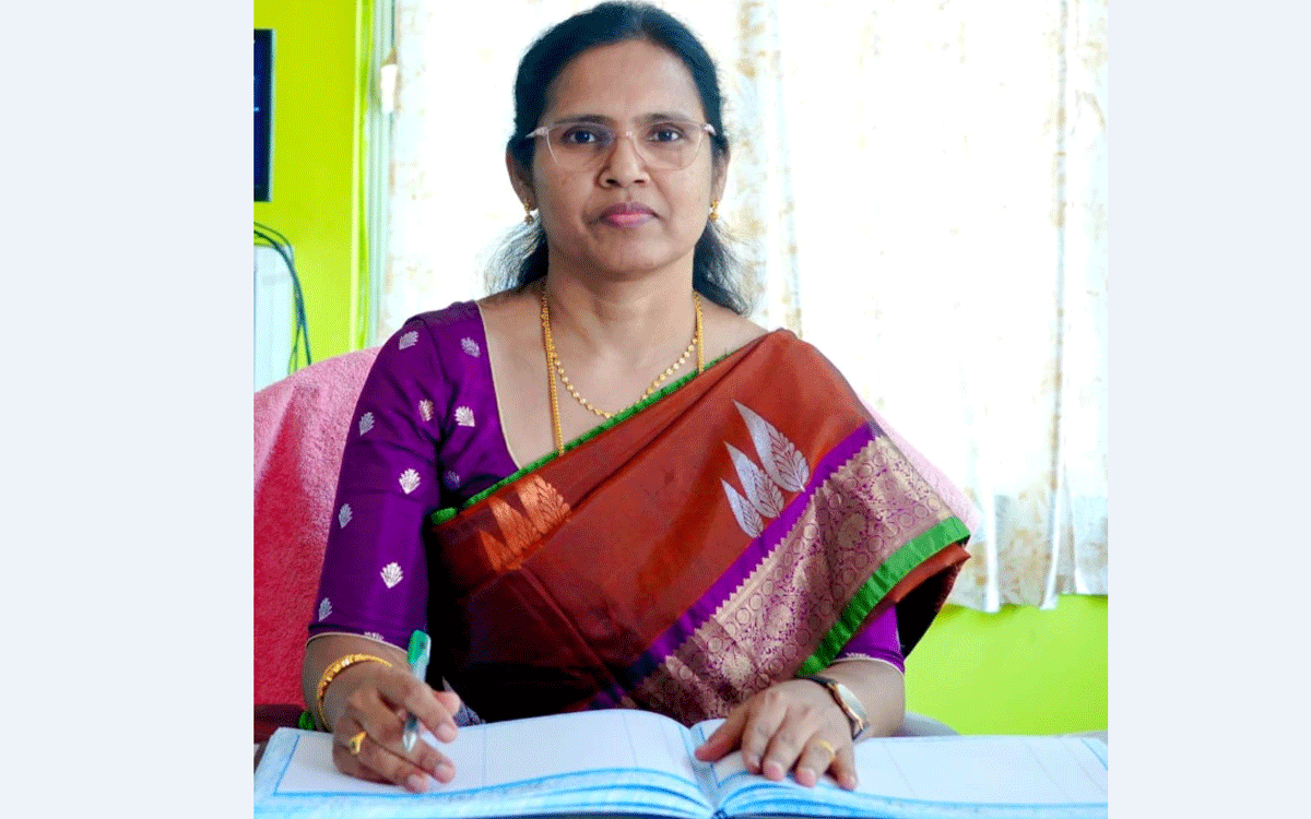 Nalgonda : గురుకుల మహిళా డిగ్రీ కళాశాలలో అడ్మిషన్లకు దరఖాస్తులు