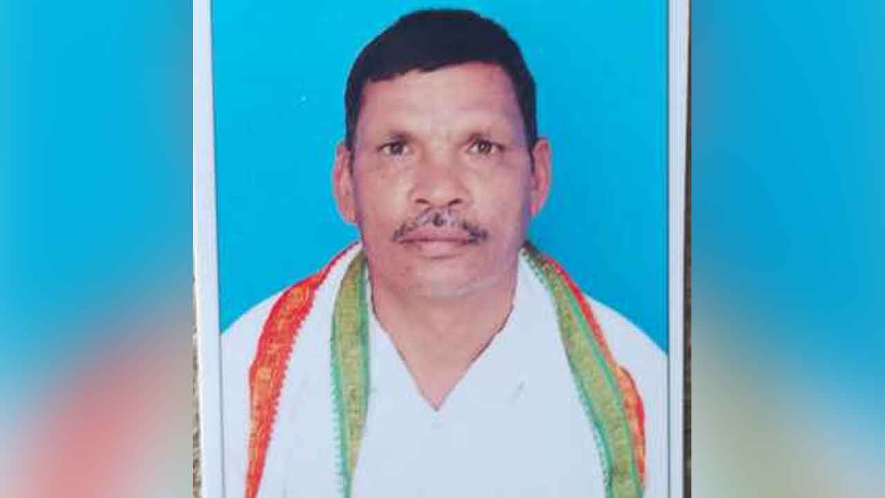 Adilabad | ఆదిలాబాద్‌ జిల్లాలో విషాదం.. అప్పుల బాధ భరించలేక రైతు ఆత్మహత్య