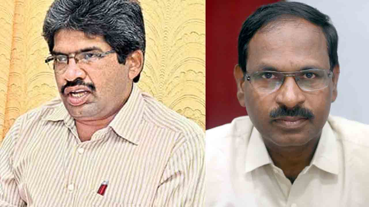 Telangana Rythu Sangham | ఇథనాల్‌ కంపెనీ అనుమతులు ఉపసంహరించుకోవాలి.. తెలంగాణ రైతు సంఘం డిమాండ్‌