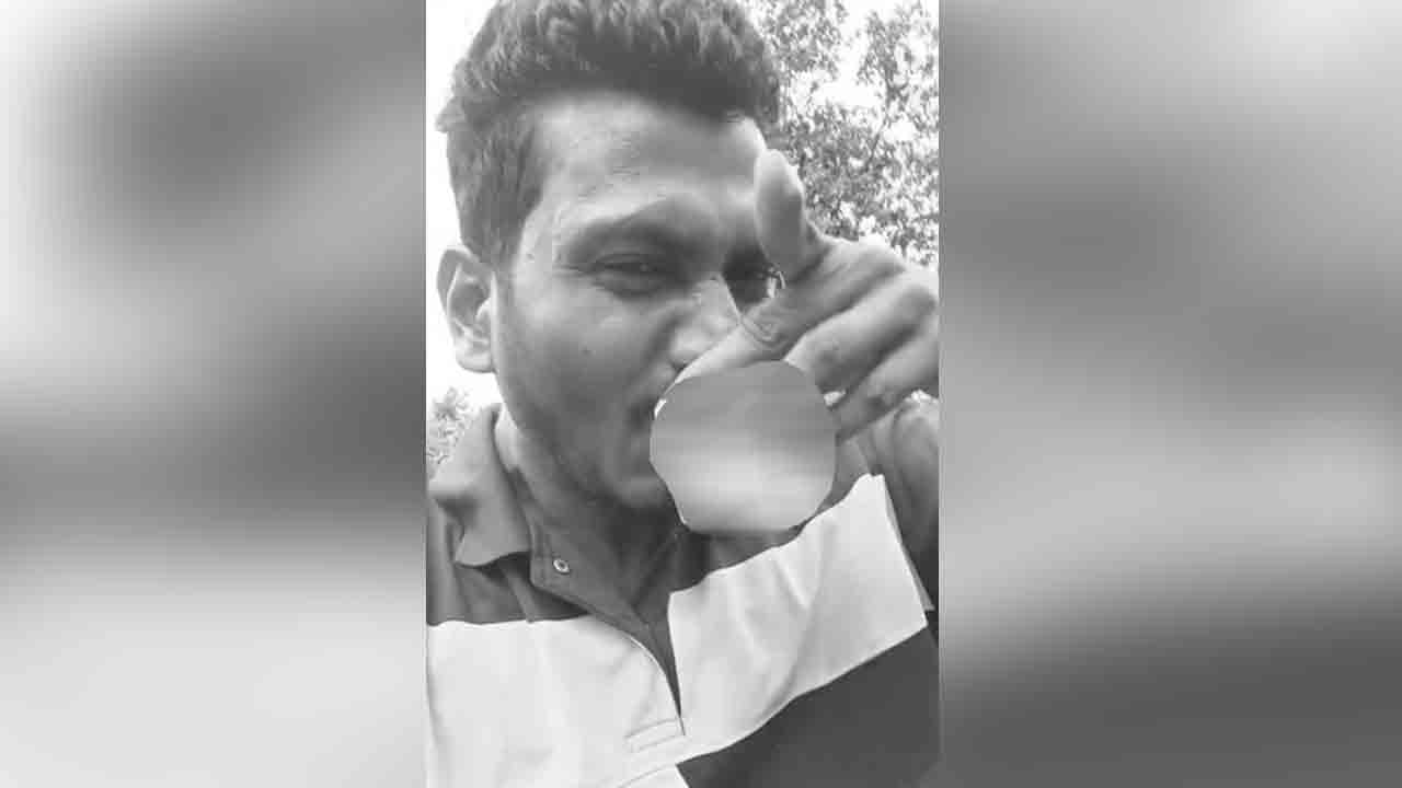 Suicide attempt | పోక్సో కేసులో శిక్ష పడుతుందనే భయంతో యువకుడు ఆత్మహత్యాయత్నం