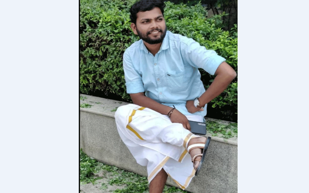 Arvapally : ఆర్థిక ఇబ్బందుల‌తో యువ‌కుడి ఆత్మహత్య