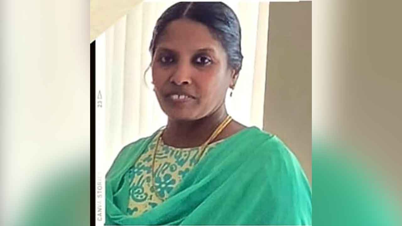 Town Planning ACP Sumana | జీహెచ్‌ఎంసీ టౌన్ ప్లానింగ్ ఏసీపీ సుమన ఆకస్మిక మృతి