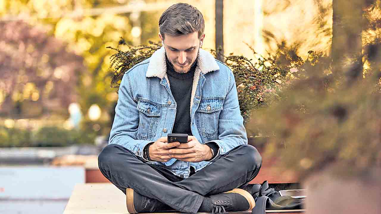 ఇది డిజిటల్‌ రామాయణం