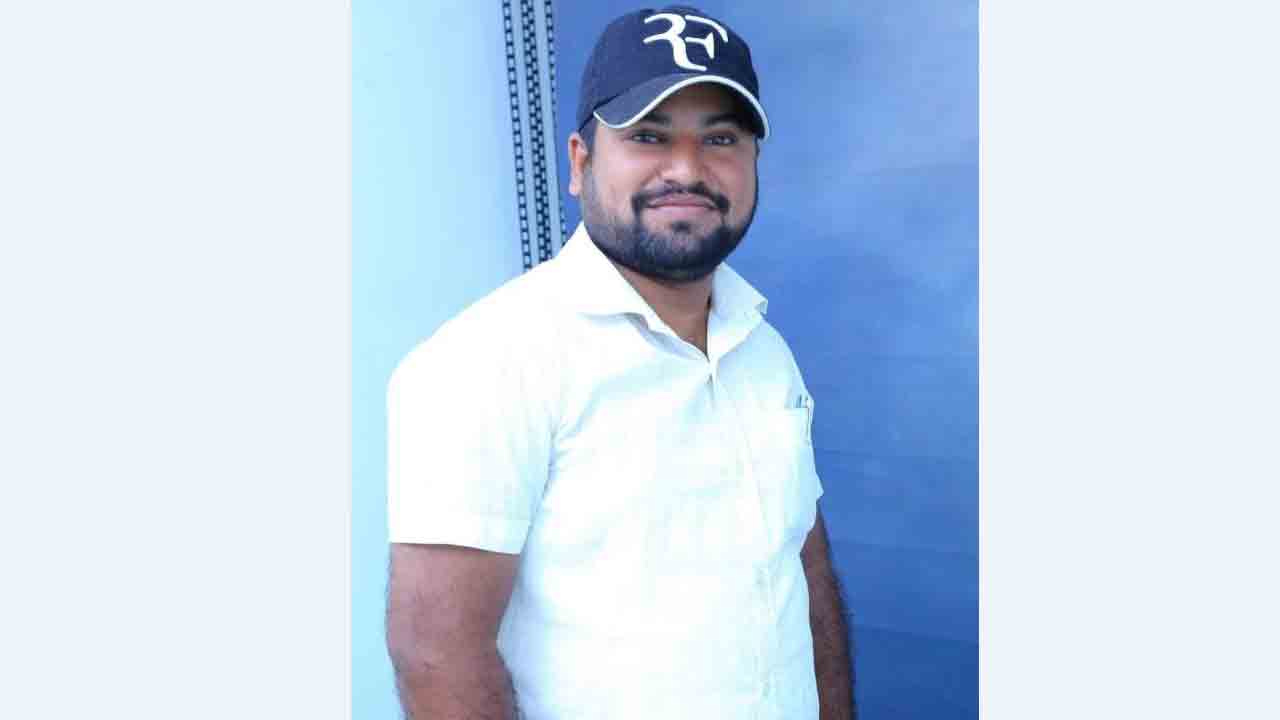 Mulugu | అనారోగ్యంతో జర్నలిస్టు మృతి..