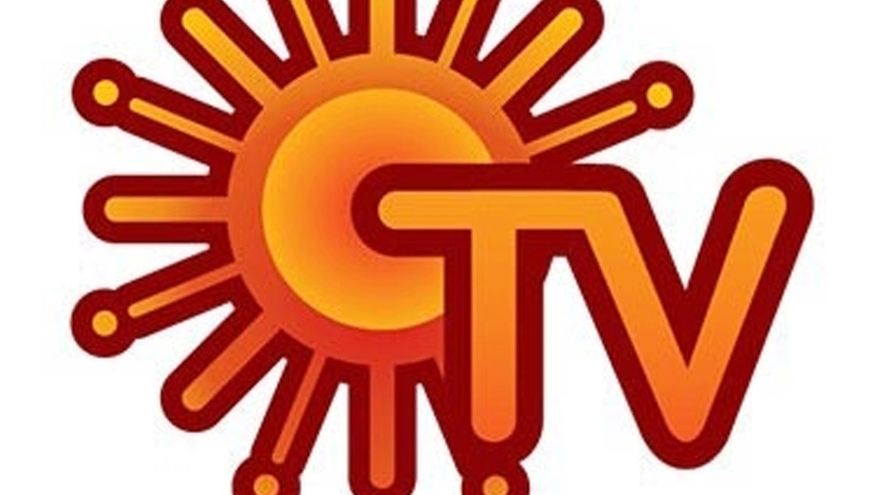 Sun TV : మార‌న్ సోద‌రుల మ‌ధ్య వివాదం.. స‌న్ టీవీ షేర్లు 4 శాతం ప‌త‌నం