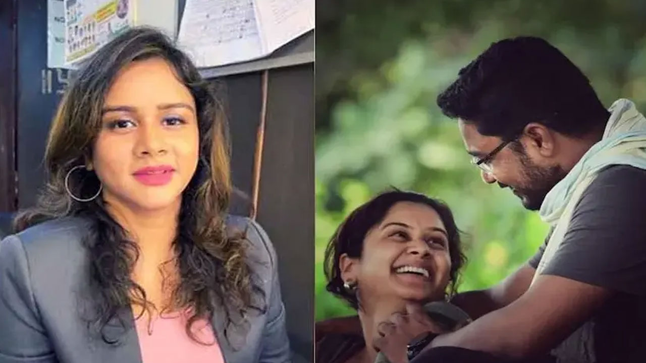 Swetcha | పోలీస్ స్టేష‌న్‌లో లొంగిపోయిన పూర్ణ చంద‌ర్.. సంచ‌ల‌నంగా మారిన లేఖ‌