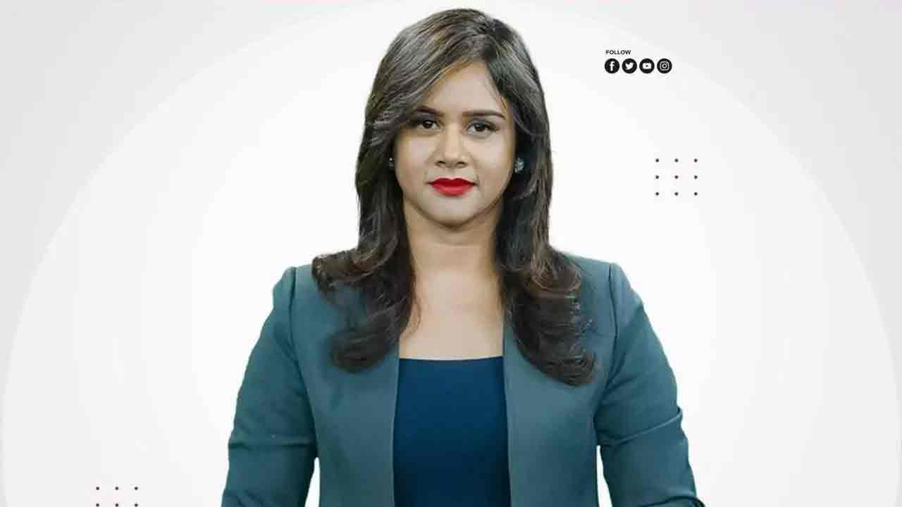 Journalist Swetcha | ప్రముఖ జర్నలిస్ట్‌ స్వేచ్ఛ ఆత్మహత్య.. కారణం ఏంటంటే?