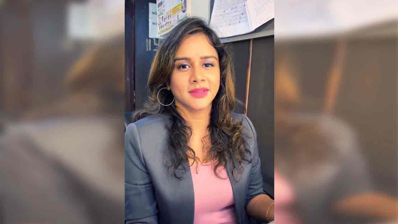 Harish Rao | తెలంగాణ వాది స్వేచ్ఛ అకాల మ‌ర‌ణం ఎంతో బాధాక‌రం : హ‌రీశ్‌రావు