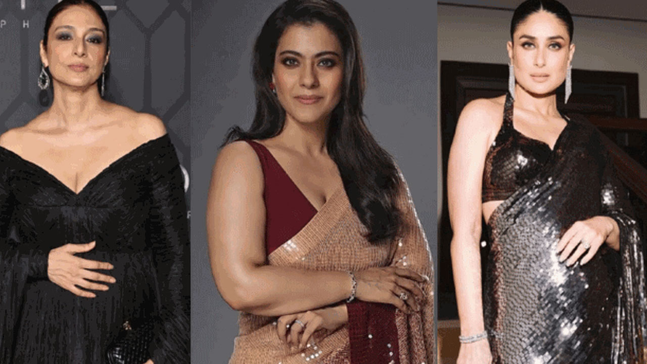 Senior Actresses | ఈ సీనియ‌ర్ భామ‌ల‌కి డిమాండ్ బాగానే ఉంది.. క్ష‌ణం తీరిక లేదుగా..!