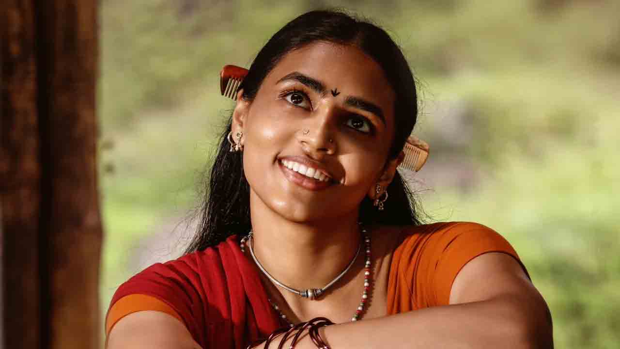 Sapthami Gowda | కాంతార న‌టికి బ‌ర్త్‌డే విషెస్.. నితిన్‌ ‘త‌మ్ముడు’ నుంచి కొత్త పోస్ట‌ర్‌