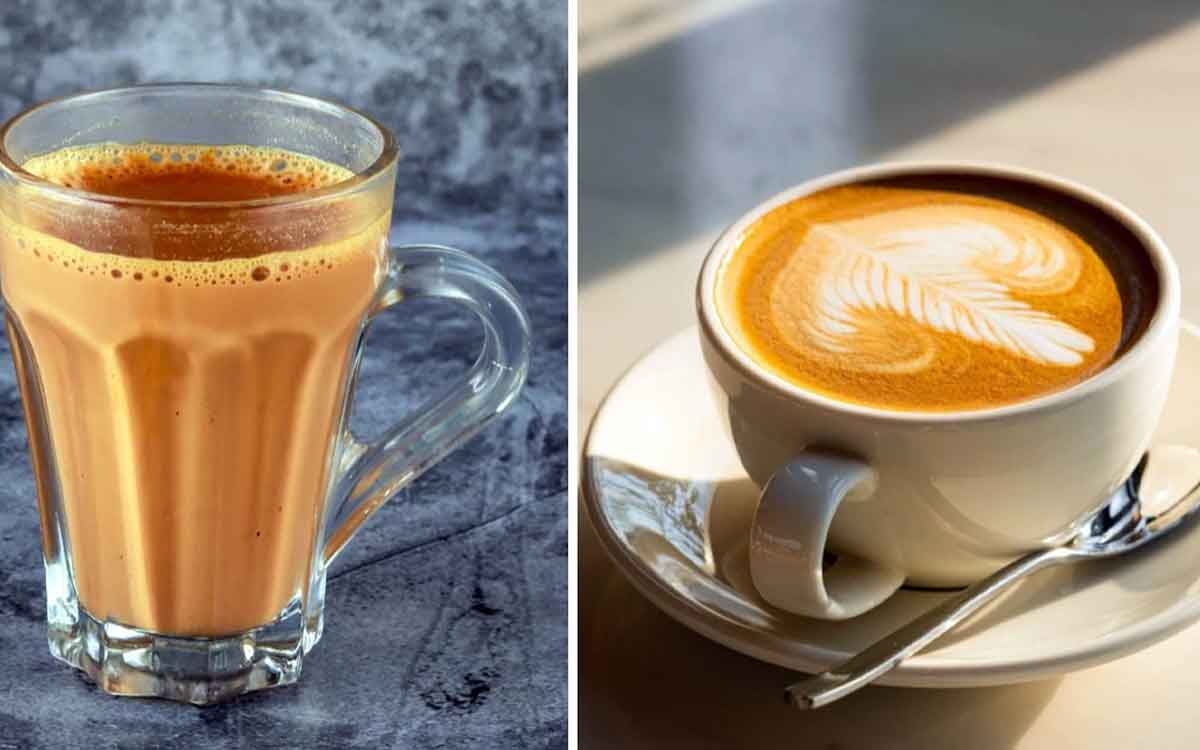 Tea And Coffee | టీ, కాఫీల‌ను రోజూ ఎడా పెడా తాగుతున్నారా..? అయితే జాగ్ర‌త్త‌..!